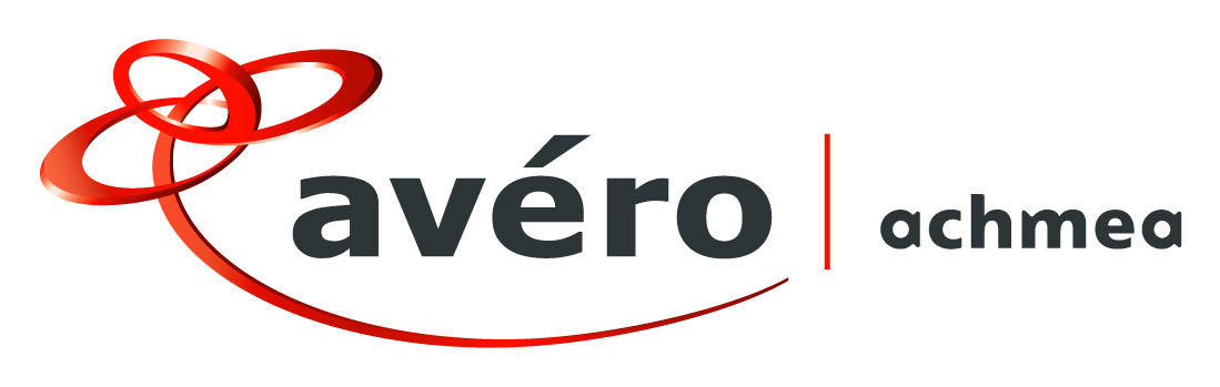 Avéro Achmea AOV logo – arbeidsongeschiktheidsverzekering aanbieder